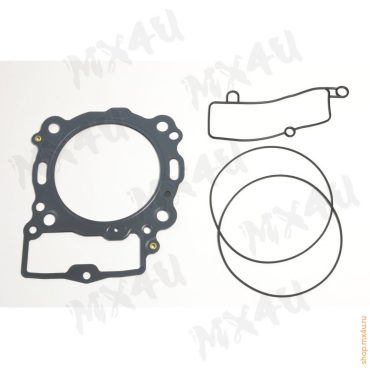 Верхний комплект прокладок KTM SX F450 2007 12