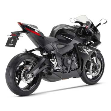 Мотоцикл ZONTES ZT703 RR 2026 - миниатюра 1