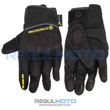 Мотоперчатки СС Protectors Motosports G101  - миниатюра 1