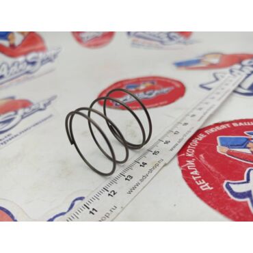 KTM RATCHET GEAR SPRING 1,2 MM пружина ( 58033028000 ) - миниатюра 1