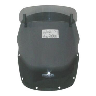 MRA Стекло туринг с регулируемым спойлером дымчатое  XRV 750 (93- 95) (10006962) - миниатюра 1