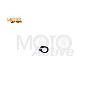 Стопорное кольцо d8 DIN471 - миниатюра 1