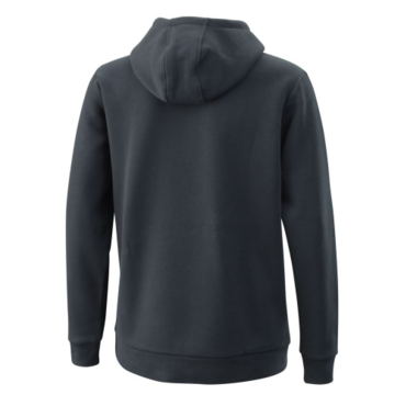 Толстовка GASGAS FAST HOODIE , black (M, Взрослая  Повседневная) - миниатюра 1