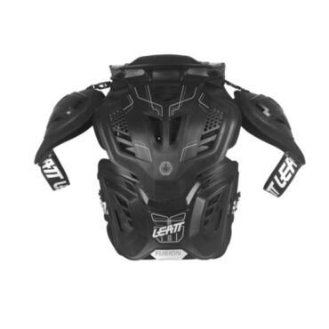Leatt Защитный панцирь + шея Fusion Vest 3.0 - миниатюра 1