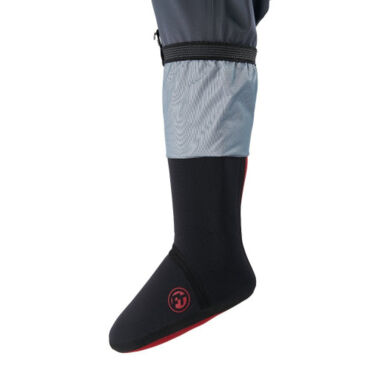 Finntrail Сухой костюм Drysuit Pro 2504 Red - миниатюра 1