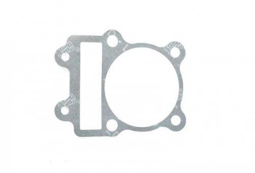 Прокладка цилиндра двиг. ZS155,YX150 170 OEM - фото 1