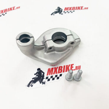 Корпус ручки газа KTM SX EXC 17 20 (карбюратор); 85SX 18 20 / Husqvarna TC TE 17 20 (карбюратор); 85SX 18 20 - миниатюра 1