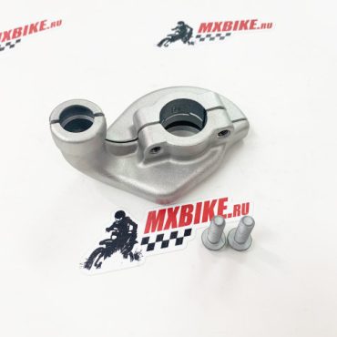 Корпус ручки газа KTM SX EXC 17 20 (карбюратор); 85SX 18 20 / Husqvarna TC TE 17 20 (карбюратор); 85SX 18 20