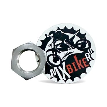 Гайка корзины сцепления (M18x1.5) KTM / Husqvarna / GasGas