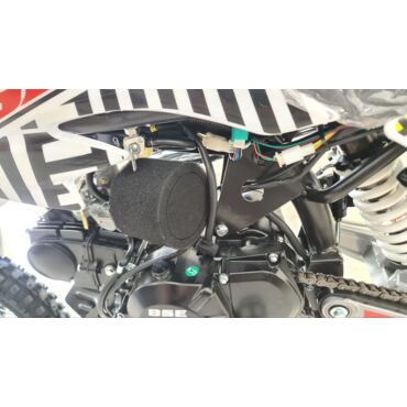 Питбайк BSE EVO 110e A 14 12 (Автомат КПП) - миниатюра 1