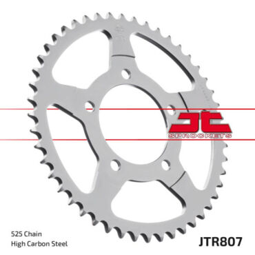 Звезда ведомая JT JTR807.45 - миниатюра 1