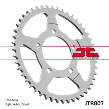 Звезда ведомая JT JTR807.45