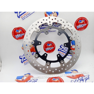 KTM тормозной диск FRONT 320MM 07 690 SM SMC 07 13 ( 75009060000 ) - миниатюра 1