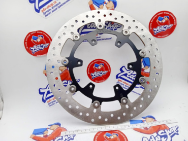 KTM тормозной диск FRONT 320MM 07 690 SM SMC 07 13 ( 75009060000 )