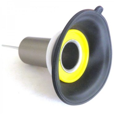 Мембрана для карбюратора 4T 152QMI, 157QMJ 125 150cc CN