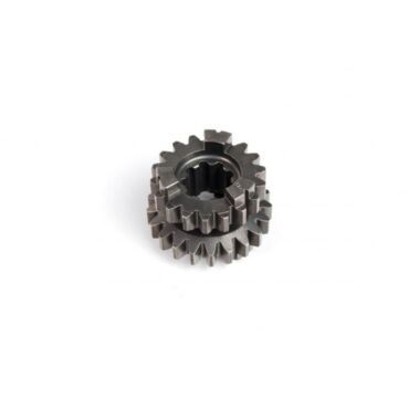 Шестерня 3 4 передачи KTM 65SX 98- / Husqvarna TC65 17- / GasGas MC65 21- - миниатюра 1