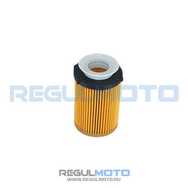 Фильтр масляный Kioshi HU711 6Z, O 31007  - миниатюра 1