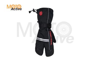 Перчатки Finntrail Lobster 2800 GraphiteRed