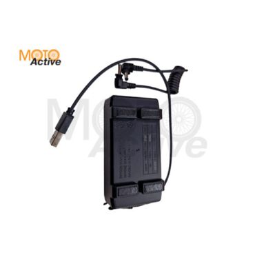 Аккумулятор (для очков HB190 HB31) AiM 7000 mAh Black - миниатюра 1