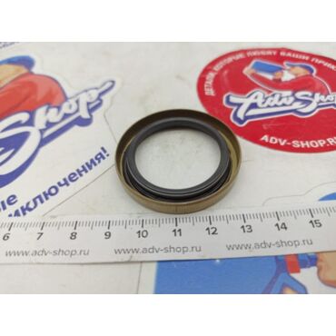 KTM Сальник коленвала ( сцепл ) 85 SX 03 24 ( 0760304261 / 0760304260 ) - миниатюра 1