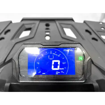 Квадроцикл бензиновый MOTAX GRIZLIK 200 ULTRA BIG - миниатюра 1