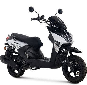 Скутер TMBK BWS 150CC (SHOW 50CC)
