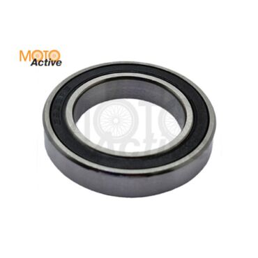 Подшипник 6906 30х47х9 (2RS1) (61906 - 2RS1) / SKF - миниатюра 1
