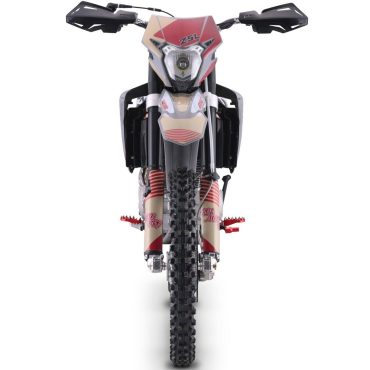Мотоцикл  BSE Z5 L