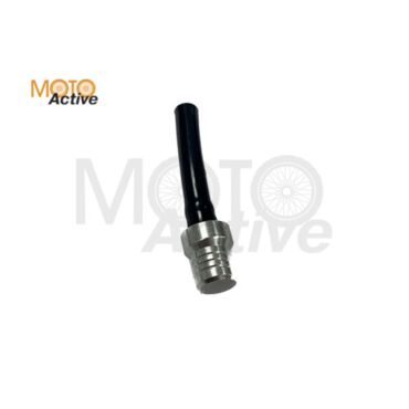 Клапан крышки топливного бака хром SM PARTS - миниатюра 1