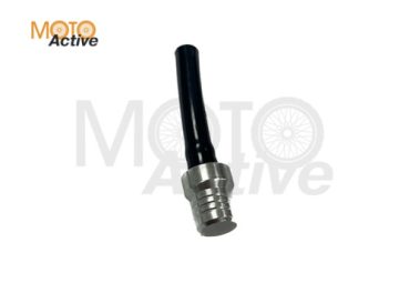 Клапан крышки топливного бака хром SM PARTS