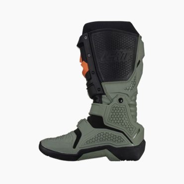 Leatt Мотоботы кроссовые 4.5 HydraDri V26 Cactus