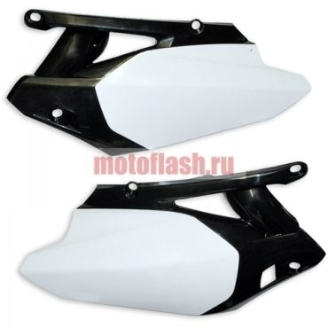 боковые номера Yamaha YZ 450F '10 13