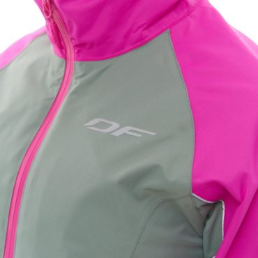 Dragonfly Мембранный костюм Active 2.0 Woman Pink 2023