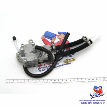 MIKUNI Топливный насос вакуумный XRV750 RD07 07A - миниатюра 1
