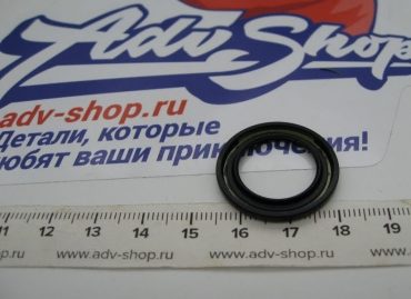 HONDA сальник прогрессии 17.5X26X2.5 ( 91261MN9005 )