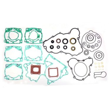 Комплект прокладок и сальников двигателя KTM 250SX 19 20; 250 300EXC 17 20 / Husqvarna TC250 19 20; TE250 300 17 20 
