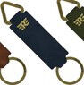 Брелок для ключей карабин RE VINTAGE KEYCHAIN NAVY - миниатюра 1