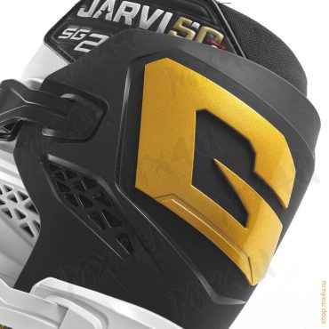 Мотоботы SG22 Jarvis 50th Anniversary Edition