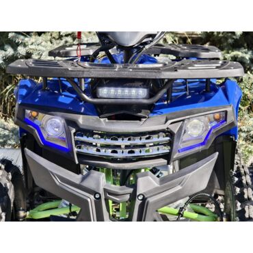 Квадроцикл Rmoto Lion 125 A - миниатюра 1