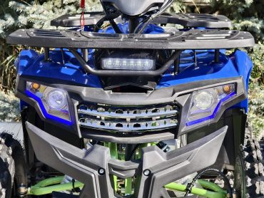 Квадроцикл Rmoto Lion 125 A