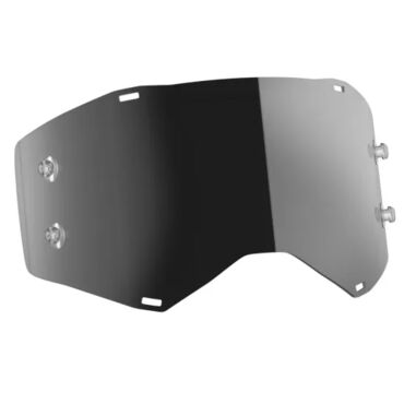 Scott Линзы Prospect SGL WKS dark grey afc works - миниатюра 1