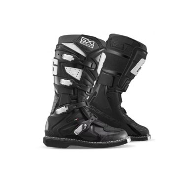 КРОССОВЫЕ МОТОБОТЫ Gaerne GX 1 GoodYear 2192 001 - миниатюра 1