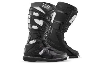 КРОССОВЫЕ МОТОБОТЫ Gaerne GX 1 GoodYear 2192 001