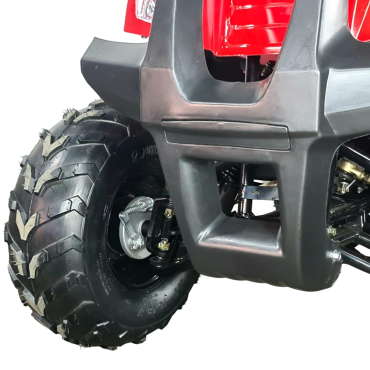 Квадроцикл Motoland VOX110 RIDER