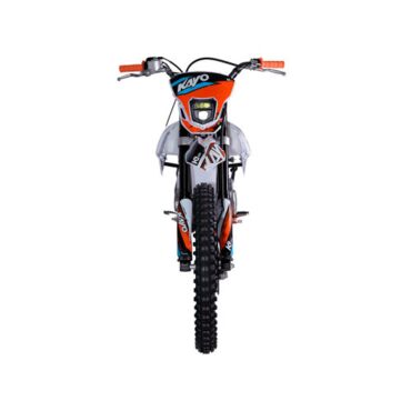 Мотоцикл KAYO K1 250 MX 21 18 - миниатюра 1
