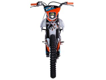 Мотоцикл KAYO K1 250 MX 21 18