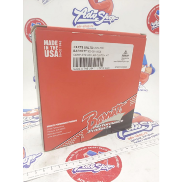 BARNET Комплект сцепления XR650L (3033510006) PU2012 509 - миниатюра 1