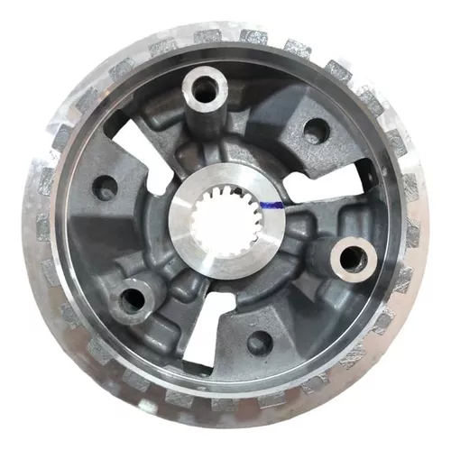 Корзина сцепления внутренняя KTM 250 390 Duke 15- / Husqvarna 250 401 VITPILEN SVARTPILEN 18- - фото 1