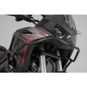 SW Motech Upper crash bar HONDA CRF1100 L Africa Twin SD08 (19 20). дуги верх // SBL.01.950.10100 B - миниатюра 1