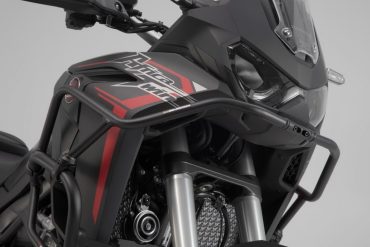 SW Motech Upper crash bar HONDA CRF1100 L Africa Twin SD08 (19 20). дуги верх // SBL.01.950.10100 B